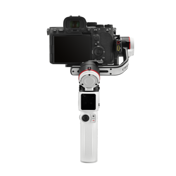 Zhiyun Crane M3 Combo Kit - Image 7