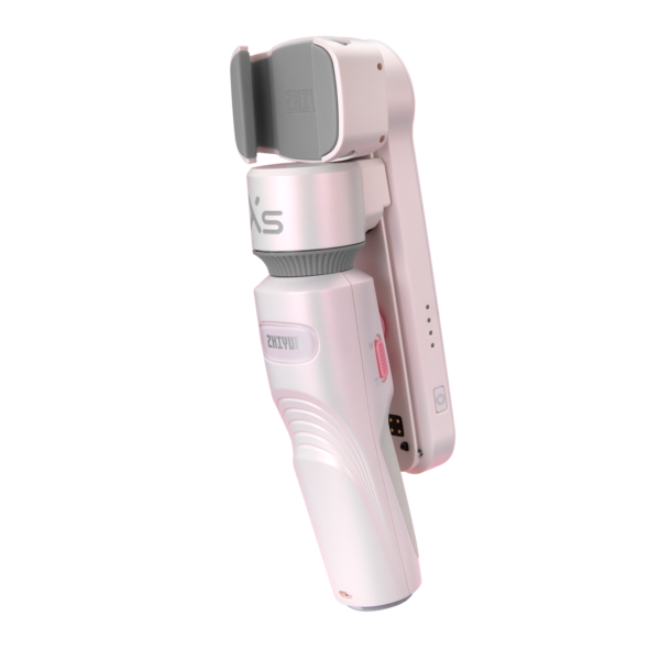 Zhiyun Smooth XS (Pink) - Image 2