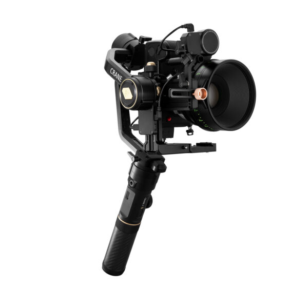 Zhiyun Crane 2s Basic Package - Image 7