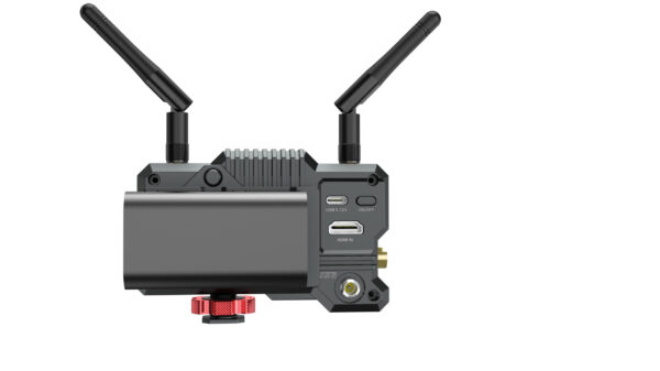 Hollyland Mars 400S PRO SDI/HDMI Wireless Video Transmission System - Image 2