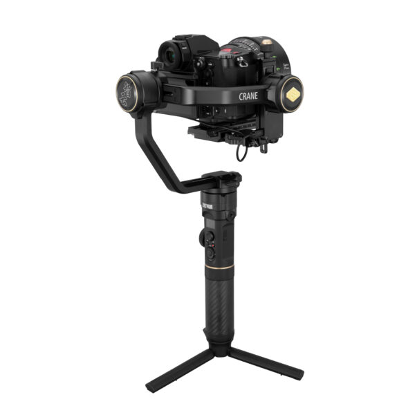 Zhiyun Crane 2s Combo Package - Image 8