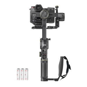 Zhiyun Crane 2s Combo Package