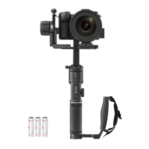 Zhiyun Crane 2s Combo Package