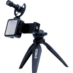 SYNCO VLOGGER KIT 2