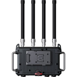 Hollyland Solidcom C1 Pro Roaming Hub (V-Mount, 1.9 GHz)