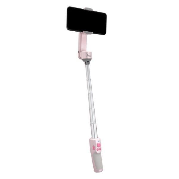 Zhiyun Smooth XS (Pink) - Image 12