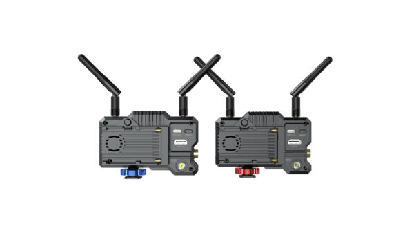 Hollyland Mars 400S PRO SDI/HDMI Wireless Video Transmission System - Image 10