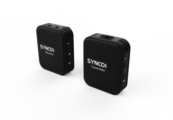 Synco WAir-G1-A1 - Image 2