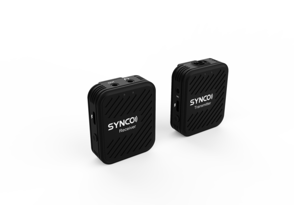 Synco WAir-G1-A1 - Image 9