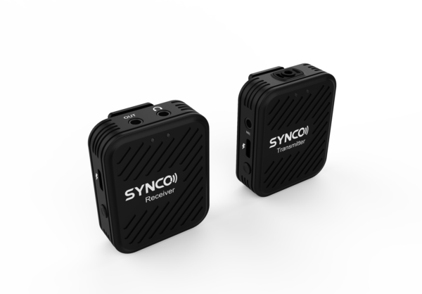 Synco WAir-G1-A1 - Image 6