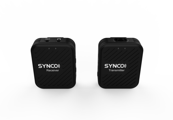 Synco WAir-G1-A1 - Image 5