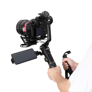 Zhiyun Crane 2s Pro Package