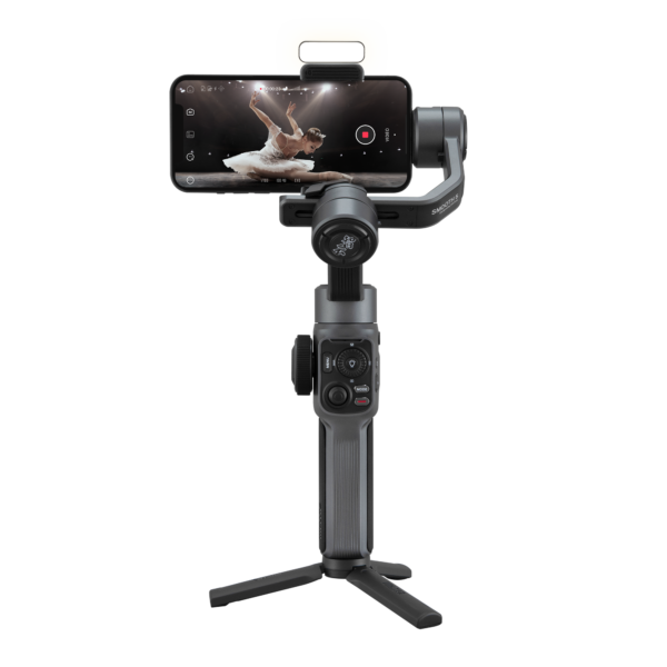 Zhiyun Smooth 5 Combo - Image 2