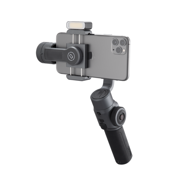 Zhiyun Smooth 5 Combo - Image 7