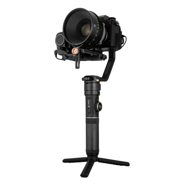 Zhiyun Crane 2s Combo Package - Image 14