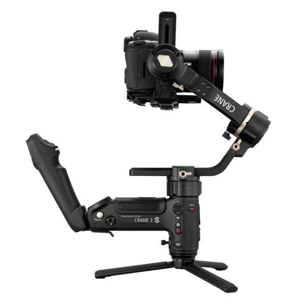 Crane 3S Smart Sling - Image 9