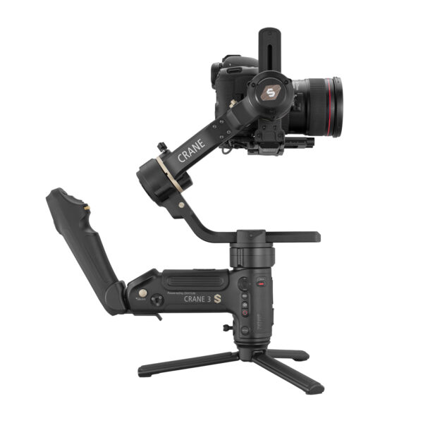 Crane 3S Smart Sling - Image 2