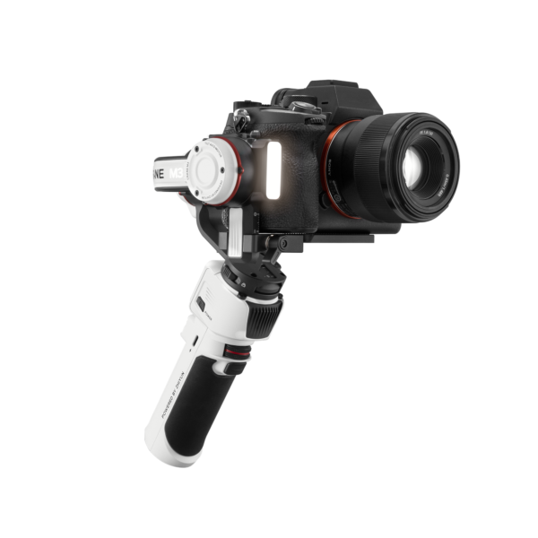 Zhiyun Crane M3 Combo Kit - Image 4