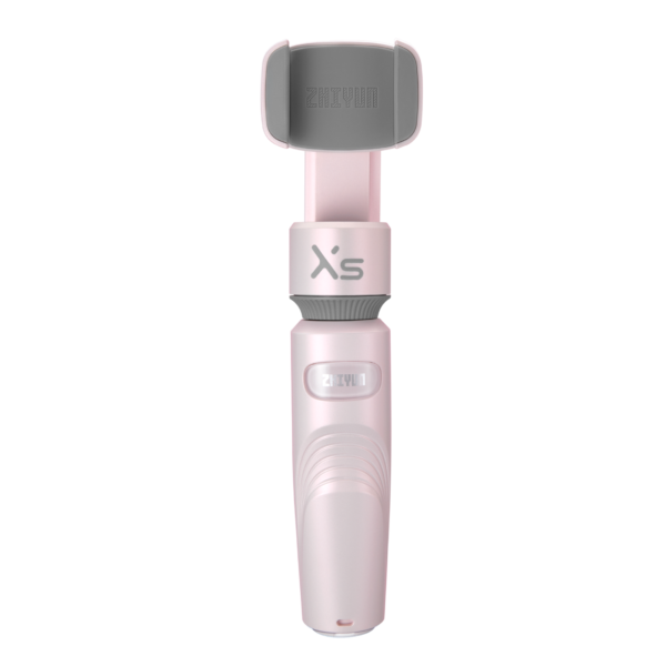 Zhiyun Smooth XS (Pink) - Image 8