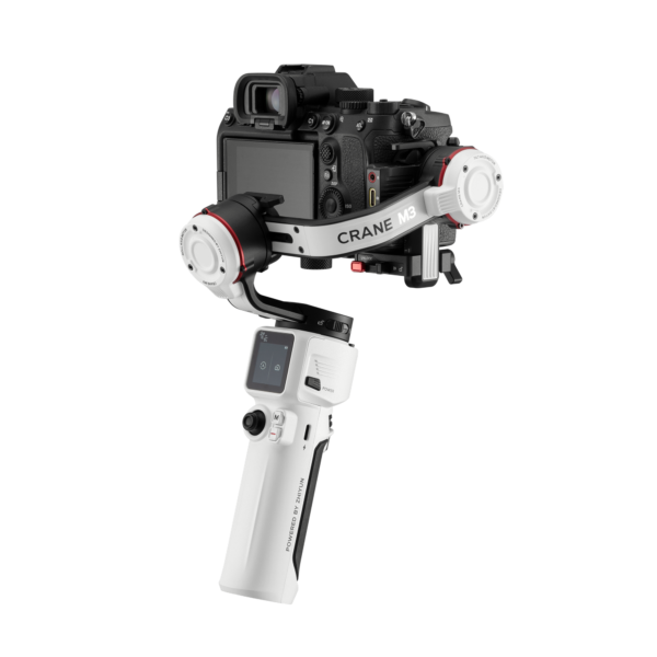 Zhiyun Crane M3 Combo Kit - Image 6