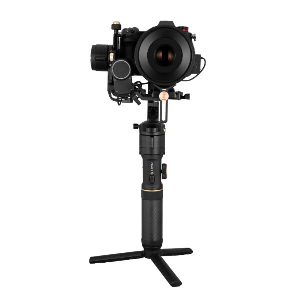 Zhiyun Crane 2s Combo Package - Image 13