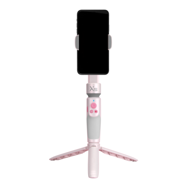 Zhiyun Smooth XS (Pink) - Image 7