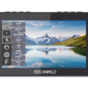 FEELWORLD F5 Pro V2