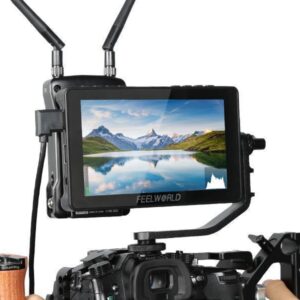 FEELWORLD F5 Pro V2