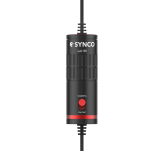 Synco Lav-S6