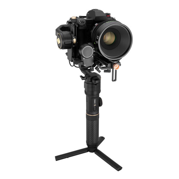 Zhiyun Crane 2s Basic Package - Image 10