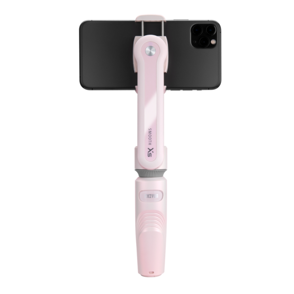 Zhiyun Smooth XS (Pink) - Image 5