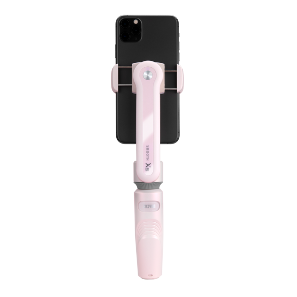 Zhiyun Smooth XS (Pink) - Image 4