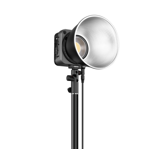 Zhiyun Molus G200 - Image 6