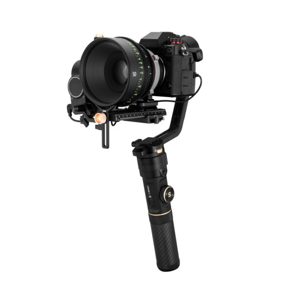 Zhiyun Crane 2s Combo Package - Image 11