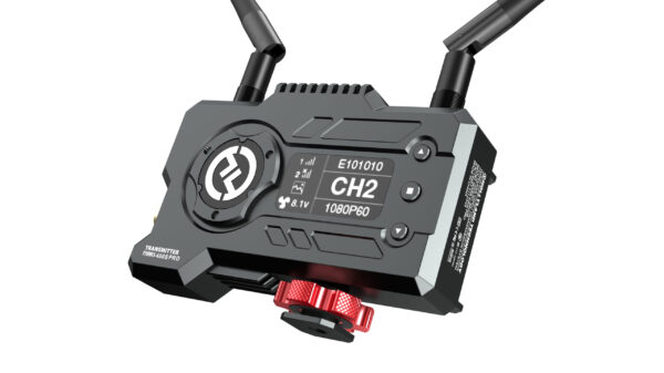 Hollyland Mars 400S PRO SDI/HDMI Wireless Video Transmission System - Image 4