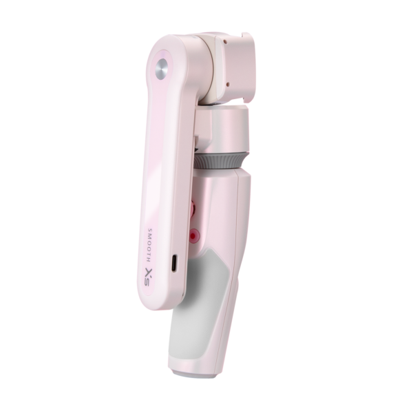 Zhiyun Smooth XS (Pink) - Image 3