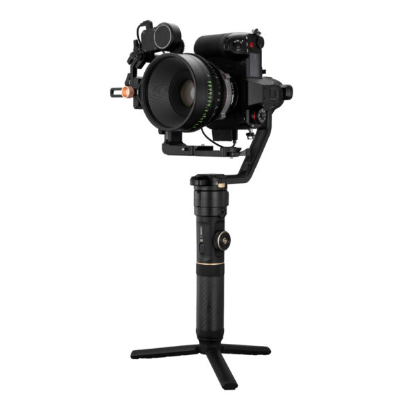 Zhiyun Crane 2s Basic Package - Image 8