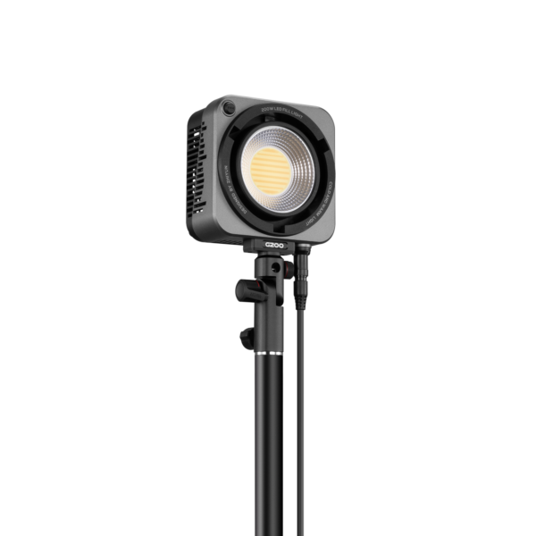 Zhiyun Molus G200 - Image 5