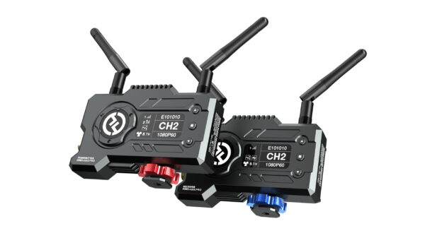 Hollyland Mars 400S PRO SDI/HDMI Wireless Video Transmission System - Image 3