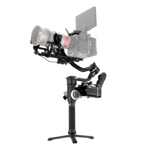 ZHIYUN CRANE 3S PRO PACKAGE