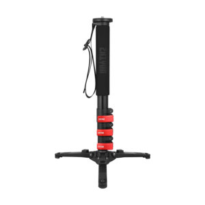 Zhiyun Telescopic Monopod with Locking Buckle