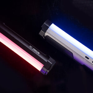 YC Onion Energy Tube – RGB Light