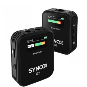 Synco G2-A1