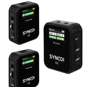 Synco G2-A2