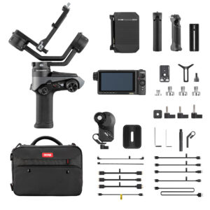 Weebill 2 Pro+ Package