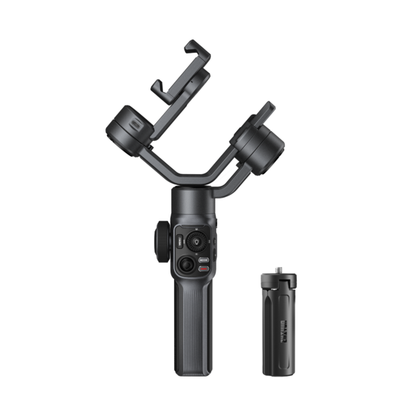 Zhiyun Smooth 5 Combo - Image 4