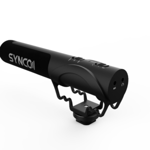 Synco Mic-M3