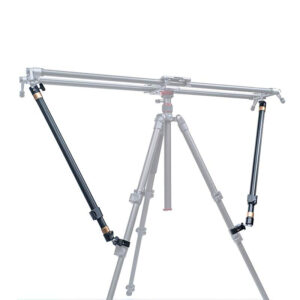 Tripod Stability Arms