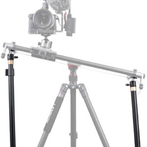 Tripod Stability Arms