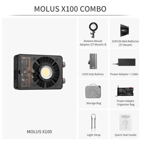 Molus X100 - Image 24